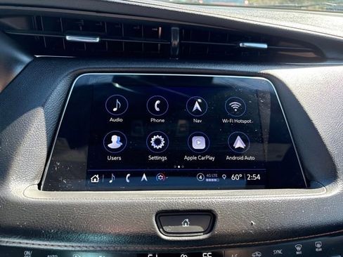 Used 2023 Cadillac XT4 Sport w/ Sun And Sound Package image 21