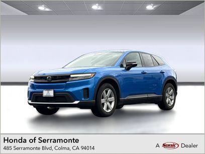 Certified 2024 Honda Prologue EX