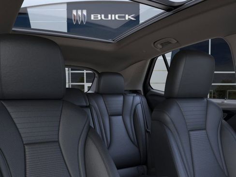 New 2026 Buick Envision Preferred AWD/4WD image 71