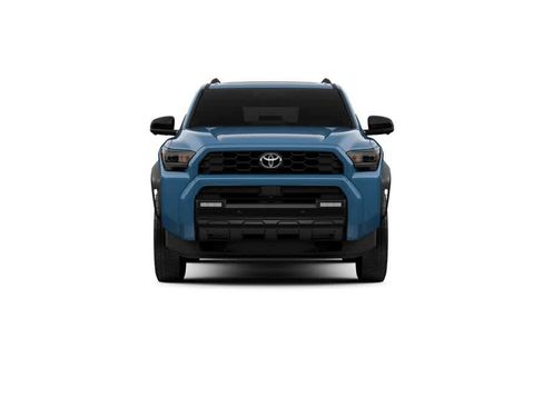 New 2026 Toyota 4Runner TRD Off-Road Premium AWD/4WD image 17