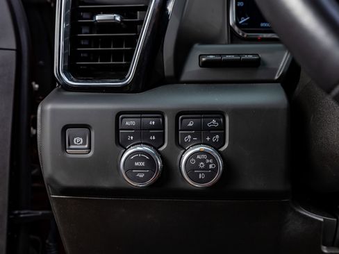 Used 2024 GMC Sierra 2500 Denali Ultimate image 22