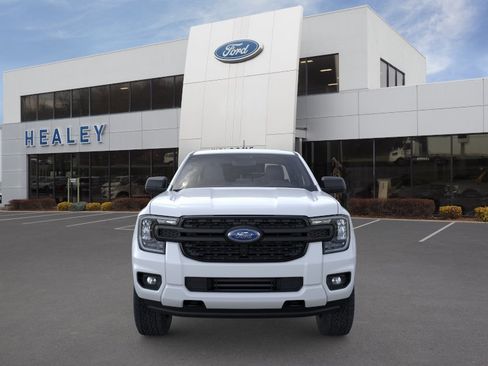 New 2026 Ford Ranger XL w/ Trailer Tow Package AWD/4WD image 28