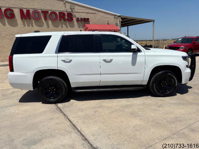 Used 2020 Chevrolet Tahoe 2WD image 8