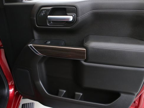 Used 2019 Chevrolet Silverado 1500 LT w/ All-Star Edition AWD/4WD image 28