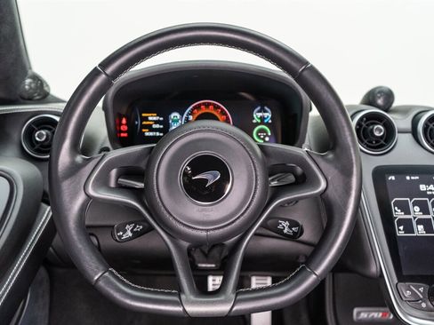 Used 2019 McLaren 570S Coupe RWD image 75