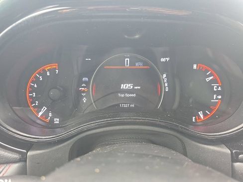Used 2023 Dodge Durango R/T w/ Tow 'N Go Package AWD/4WD image 11