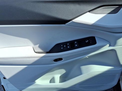New 2026 Jeep Cherokee Limited AWD/4WD image 6