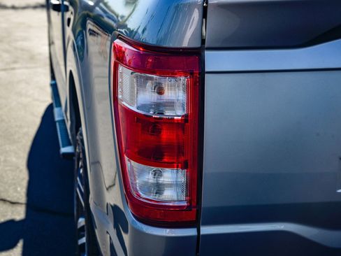 Used 2023 Ford F150 XL w/ STX Appearance Package image 7