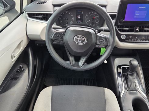 Certified 2023 Toyota Corolla LE FWD image 6