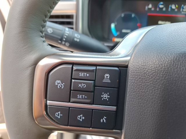 New 2027 Ford F250 Platinum w/ Platinum Plus Package AWD/4WD image 18