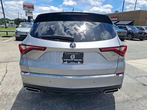 Used 2022 Acura MDX SH-AWD w/ Technology Package image 29