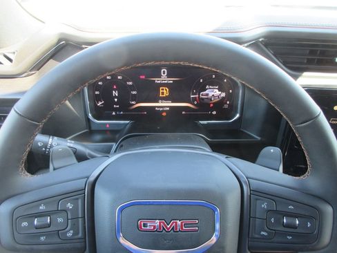 New 2026 GMC Sierra 1500 AT4 w/ AT4 Premium Package AWD/4WD image 18