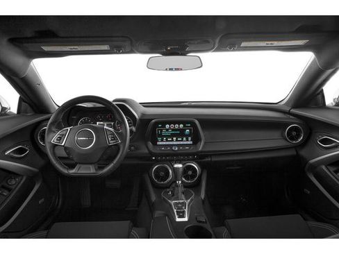 Used 2018 Chevrolet Camaro LT w/ RS Package RWD image 74