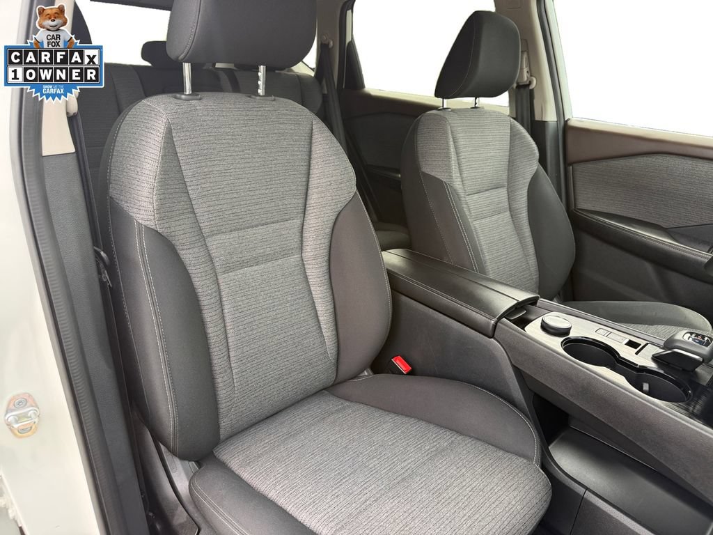 Used 2021 Nissan Rogue SV AWD/4WD image 15