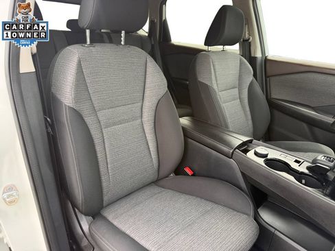 Used 2021 Nissan Rogue SV AWD/4WD image 15