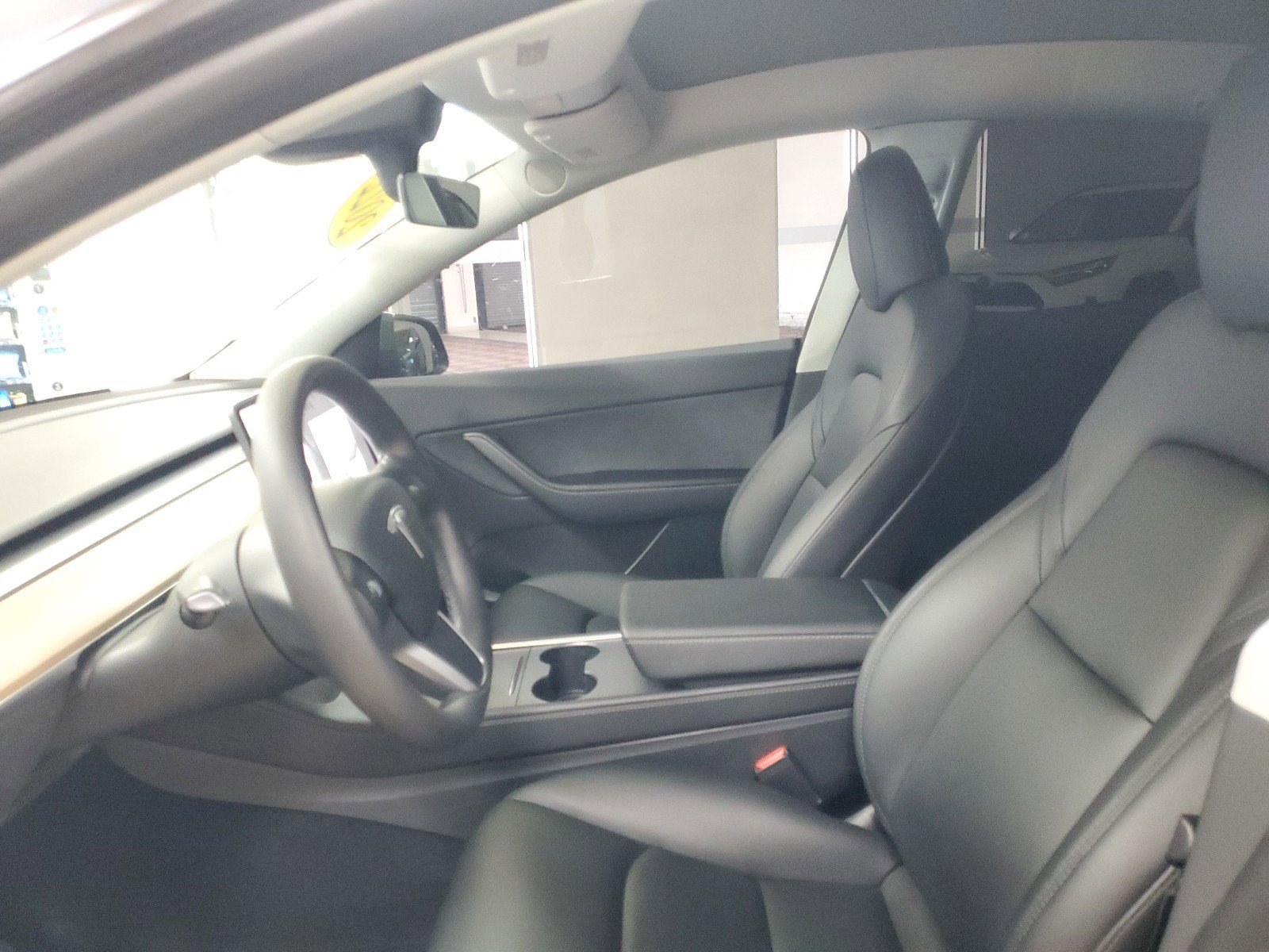 Used 2022 Tesla Model Y Long Range AWD/4WD image 17