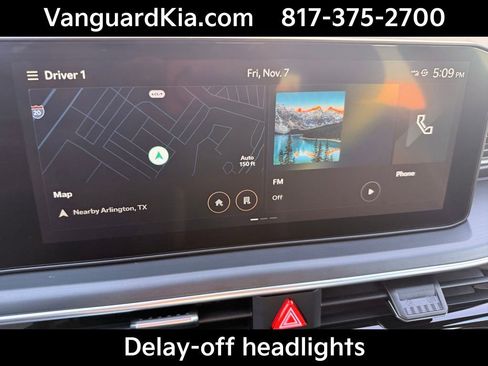 Certified 2025 Kia K5 GT-Line image 19