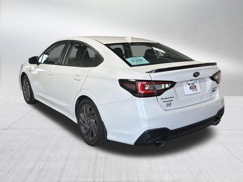 Used 2025 Subaru Legacy Sport w/ Popular Package #2 AWD/4WD image 5
