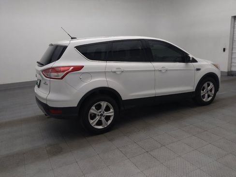 Used 2016 Ford Escape SE FWD image 10