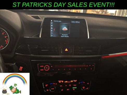 Used 2018 BMW X1 xDrive28i image 13