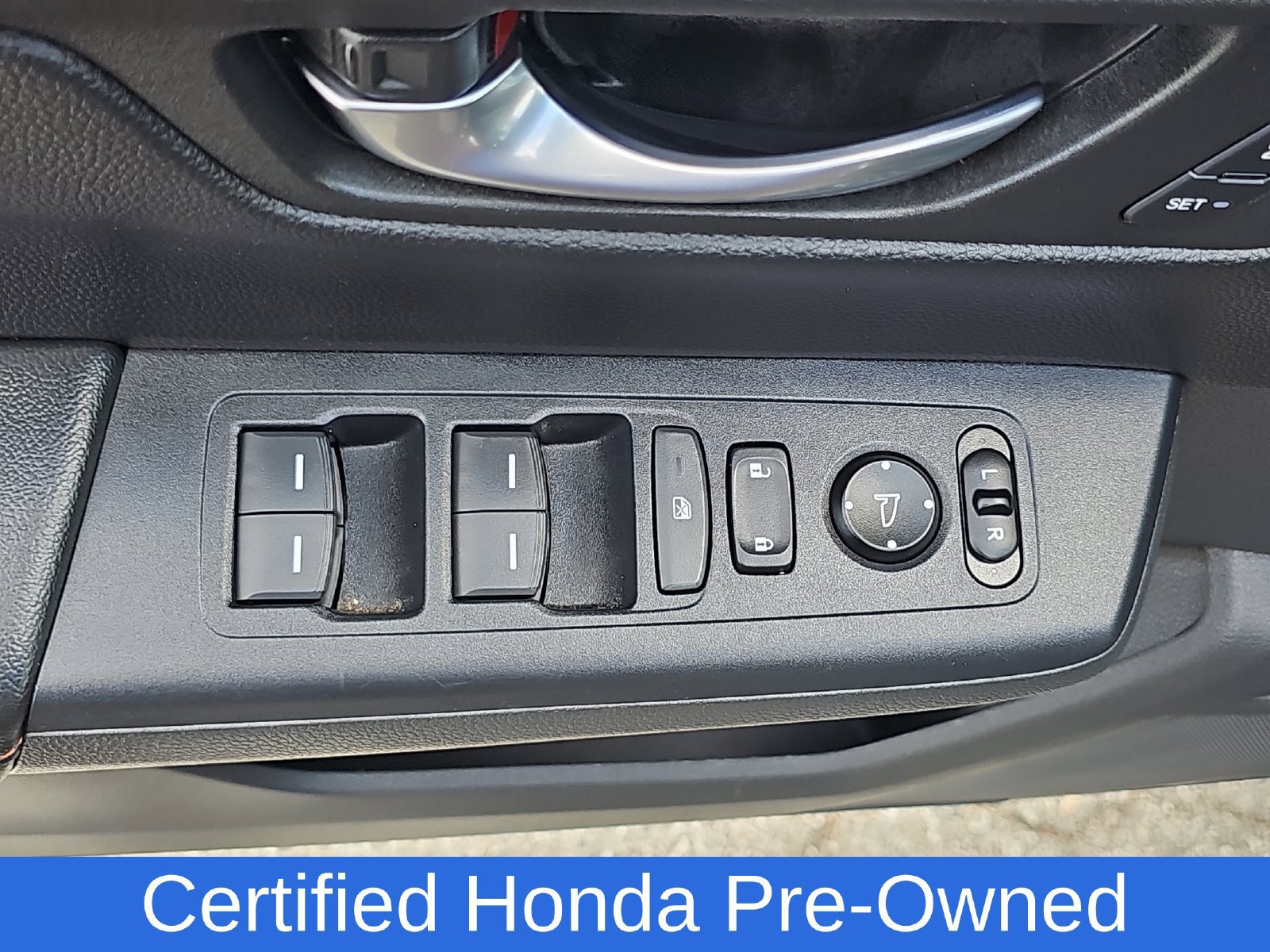 Certified 2024 Honda CR-V Sport-L image 26
