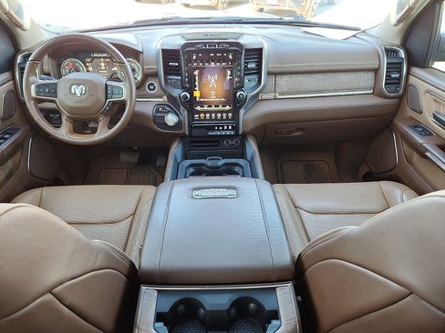 Used 2020 RAM 1500 Limited image 11