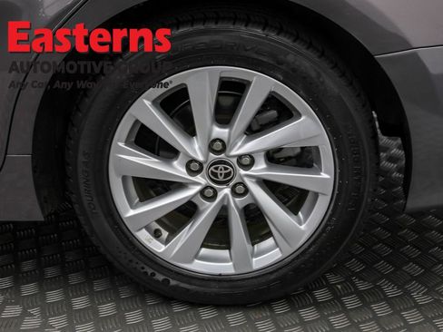 Used 2024 Toyota Camry LE image 32