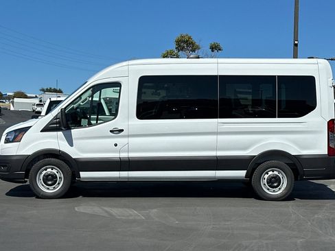 New 2026 Ford Transit 350 XL RWD image 7