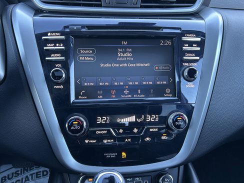 Used 2020 Nissan Murano Platinum image 25