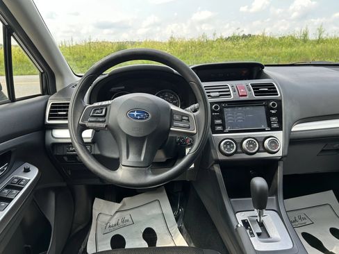 Used 2015 Subaru Crosstrek 2.0i Premium AWD/4WD image 15