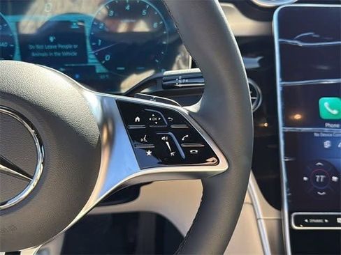 New 2026 Mercedes-Benz GLC 300 4MATIC image 16