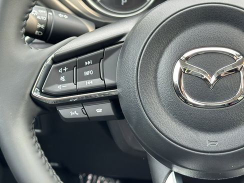 New 2025 MAZDA CX-5 AWD 2.5 S w/ Preferred Package image 20