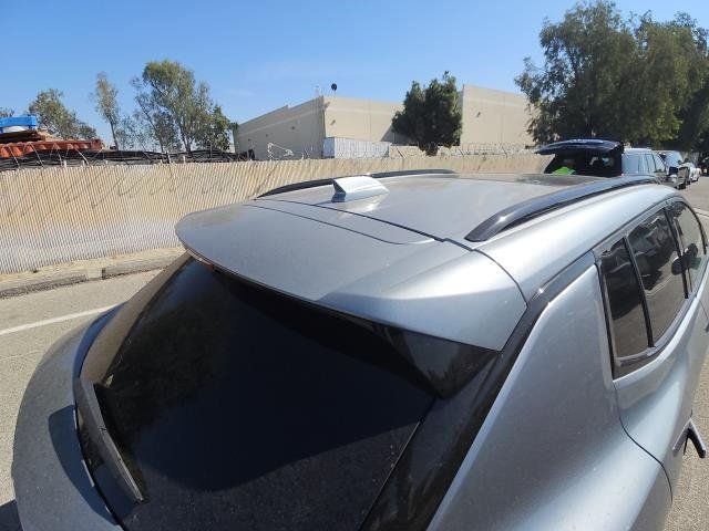 Used 2025 Chevrolet Equinox EV RS w/ Convenience Package II FWD image 20