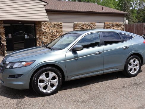 Used 2011 Honda Crosstour EX-L image 4