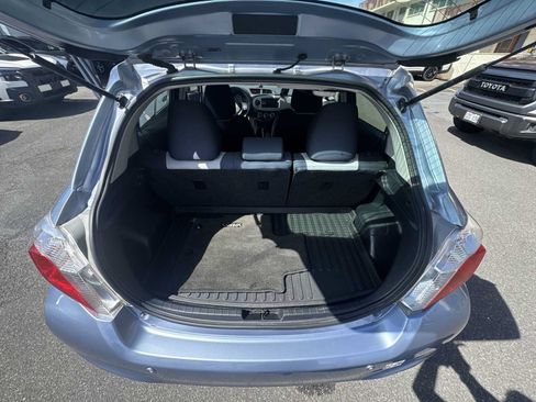 Used 2013 Toyota Yaris L FWD image 21