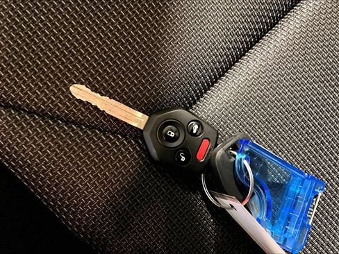 Used 2023 Subaru Crosstrek 2.0i image 11