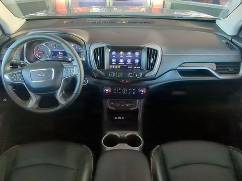 Certified 2024 GMC Terrain AT4 image 21