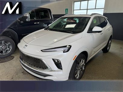 New 2026 Buick Encore GX Avenir w/ Avenir Technology Package