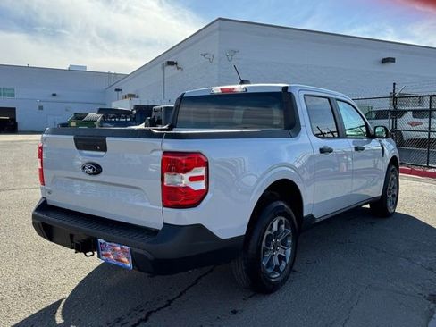 New 2026 Ford Maverick XLT image 5