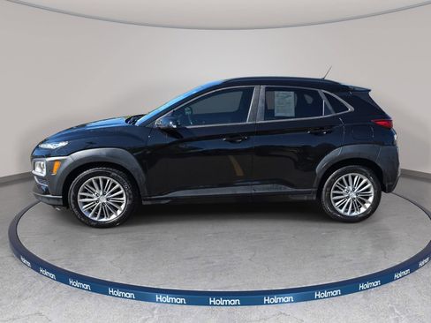 Used 2020 Hyundai Kona SEL AWD/4WD image 9