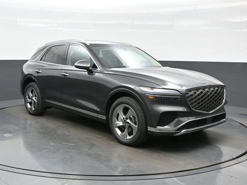 New 2026 Genesis GV70 2.5T image 8