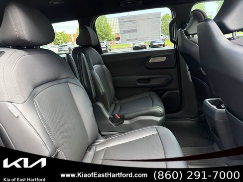 New 2027 Kia Telluride S AWD/4WD image 13