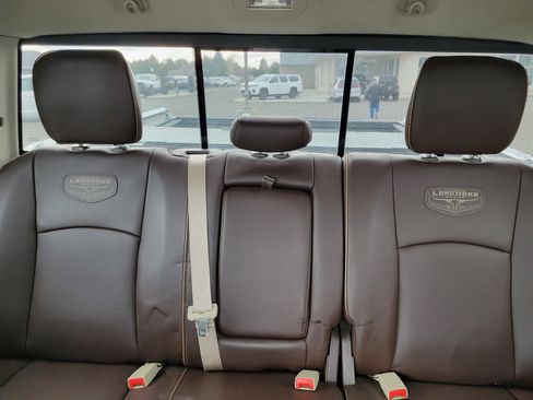 Used 2014 RAM 1500 Laramie Longhorn w/ Convenience Group image 21