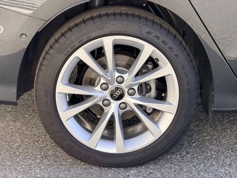 Certified 2025 Audi A3 2.0T Premium w/ Convenience Package image 26