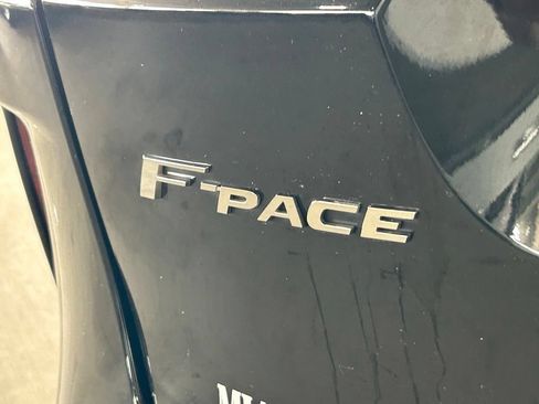 Used 2021 Jaguar F-PACE SVR AWD/4WD image 57