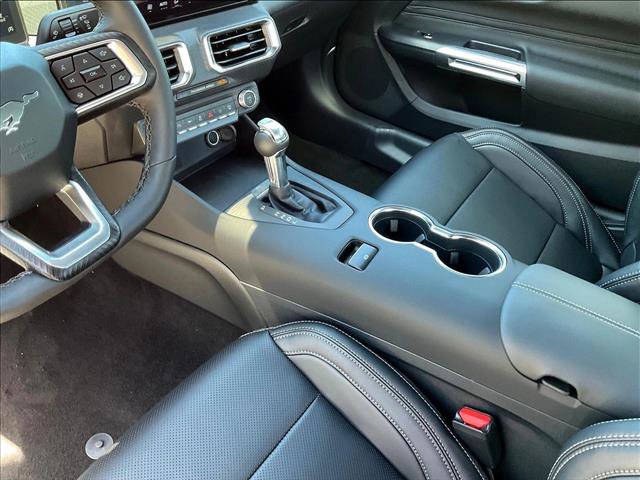 New 2026 Ford Mustang Premium RWD image 10