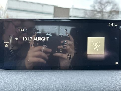 New 2025 MAZDA CX-5 AWD 2.5 S image 16