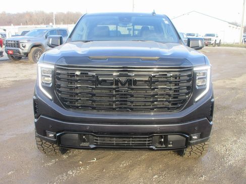 New 2026 GMC Sierra 1500 Denali image 11