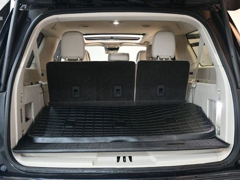 Used 2019 Lincoln Navigator L Reserve w/ Cargo Package image 77