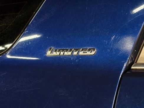 Used 2018 Toyota 4Runner Limited image 39